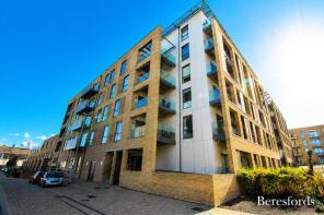 102, Watson Heights, Chelmsford CM1 1AF