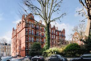 Penthouse Flat A, 103-121, Barkston Gardens, London SW5 0EX