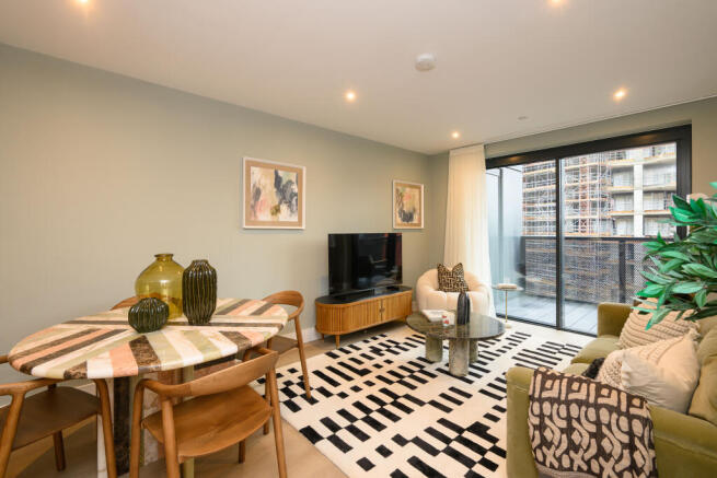 Showhome