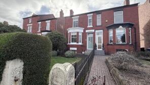 99, Stockport Road, Edgeley, Stockport SK3 0JG