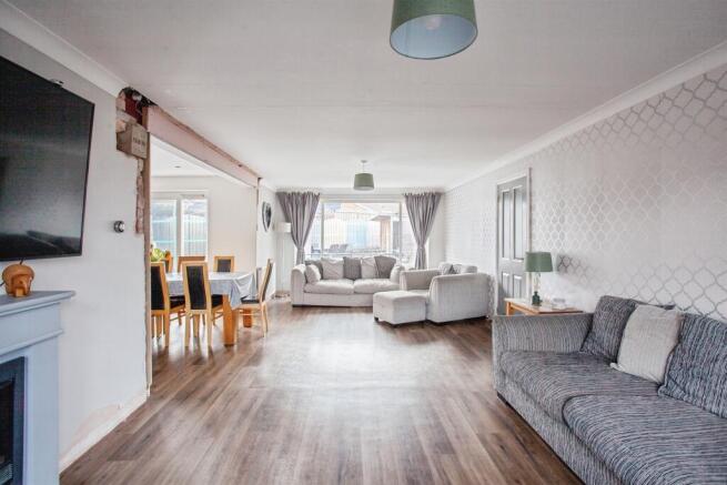 Hoober View, Rawmarsh, Rotherham photo 4