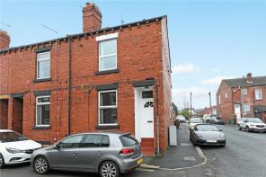 2, Princess Street, Outwood, Wakefield WF1 2PJ