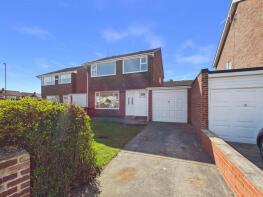 69, Malvern Road, North Shields NE29 9HH