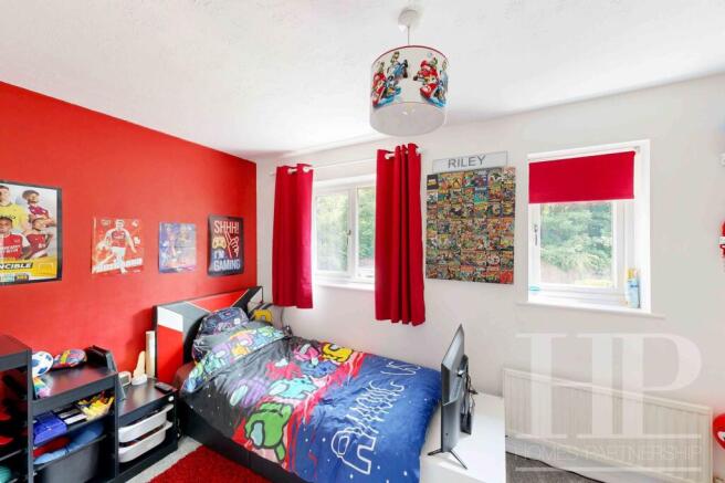 Bedroom two