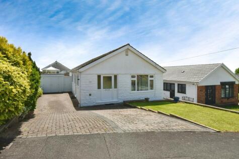 Hilltop, Llanelli, Carmarthenshire, SA14