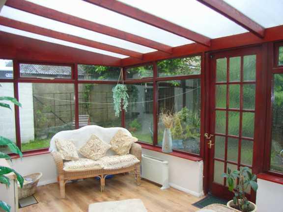 conservatory