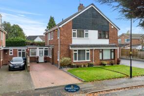 23, Mackenzie Close, Coventry CV5 9NY
