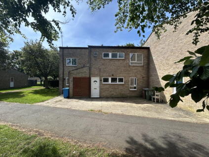 Finland Way, Corby, Northamptonshire, NN18 9DZ