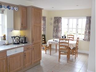'Kitchen/Family Room',