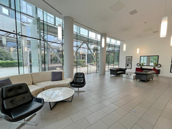 Communal Area