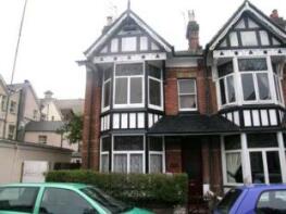 1, Salisbury Road, Bournemouth BH1 4EN
