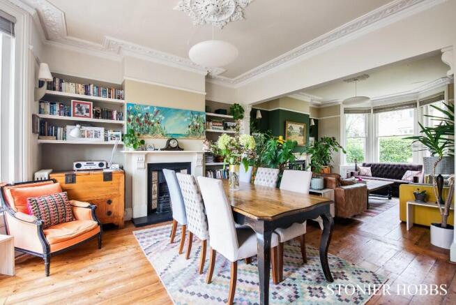 The Tyning, Bath, Somerset, BA2 photo 4