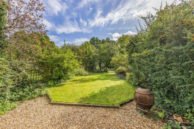 19 Burntash Cottages, Steep Marsh, Petersfield-Sma