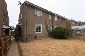 44, Piltdown Close, Hastings TN34 1UU