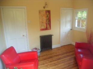 Family/Garden Room