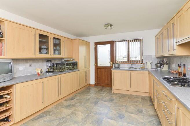 Dining Kitchen A