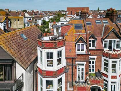 THE LEAS, Chalkwell