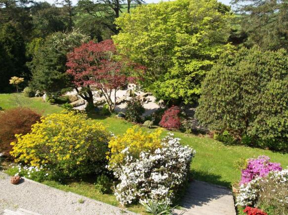 Gardens
