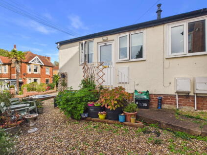Bicton Villas, Exmouth