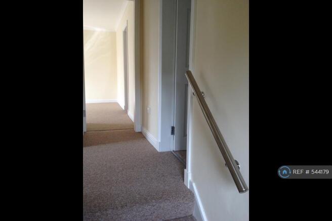 Upper Landing