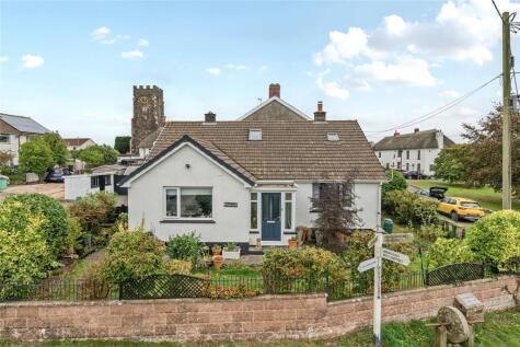 Coldridge, Crediton, Devon
