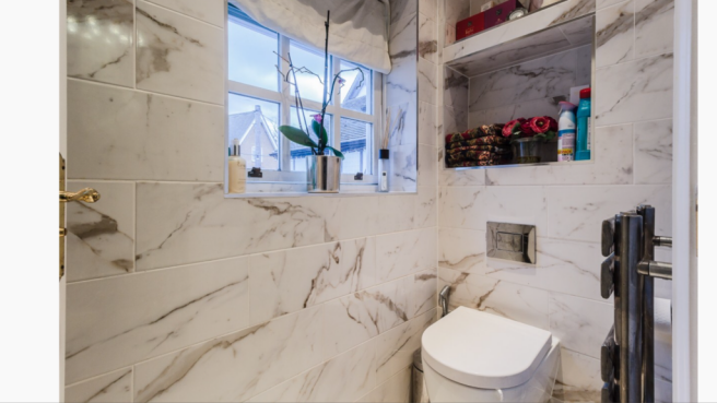 Guest WC