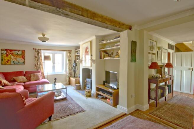 Sitting room 2