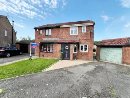 Caldermere, Spennymoor