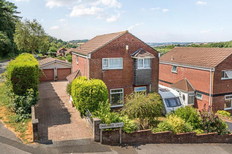 Greenlees Drive, Plympton, Devon