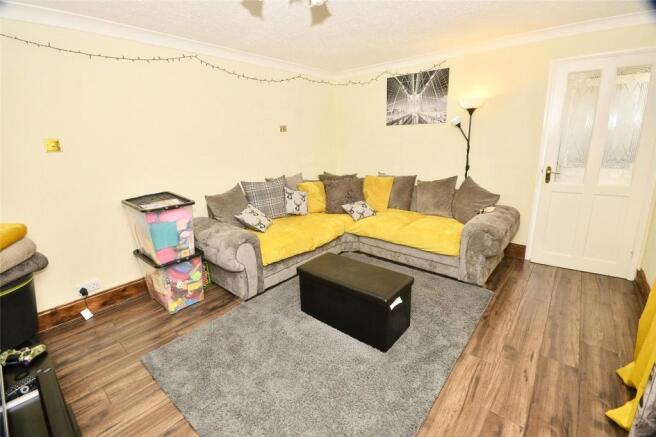 Front Room