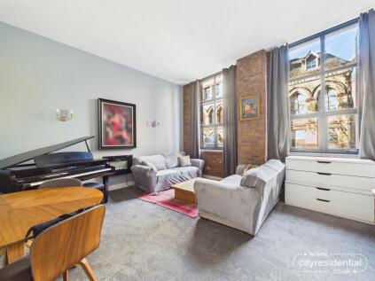 Cornwallis Court, Liverpool