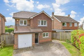 3a, Lime Close, Reigate RH2 8AP