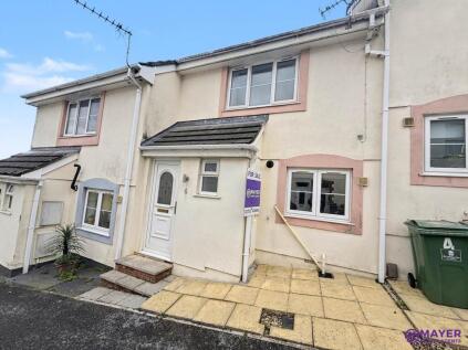 Brookingfield Close, Plymouth