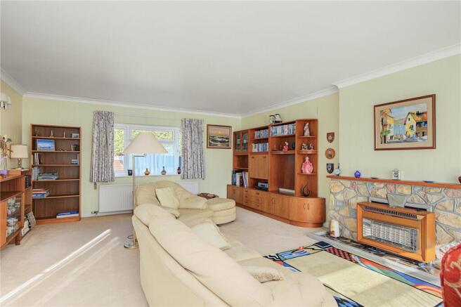 Clinton Drive, Sleaford, Lincolnshire, NG34 photo 3