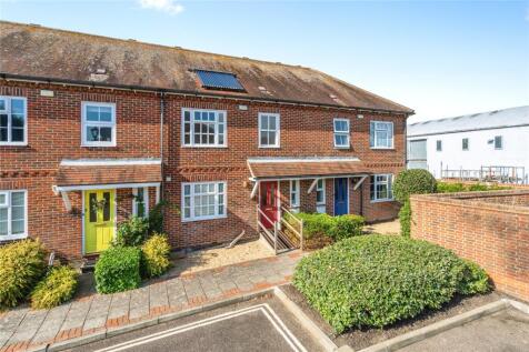 Peter Weston Place, Chichester, West Sussex, PO19