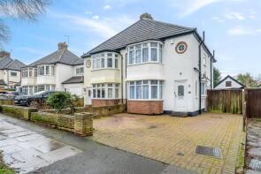 22, Lime Tree Walk, West Wickham BR4 9ED