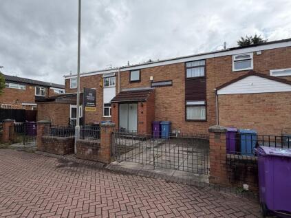 Fieldsend Close, Liverpool, Merseyside. L27 6WL