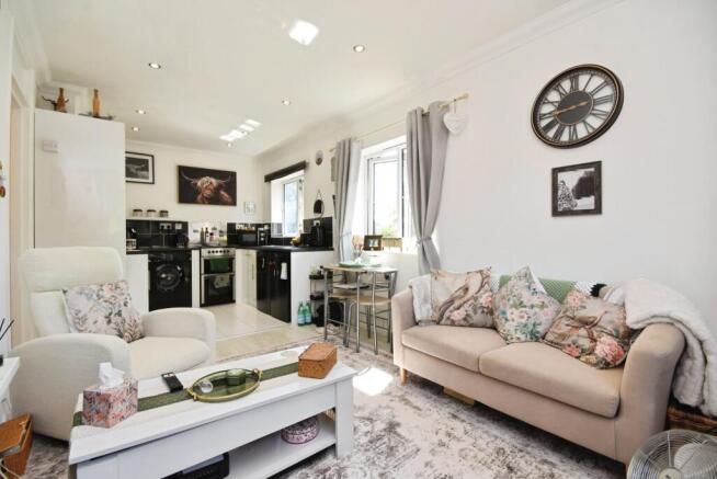 Open Plan