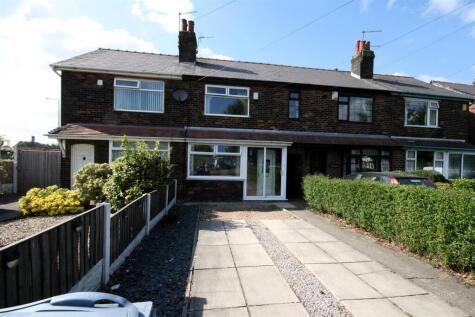 Ormskirk Road, Chapel House, Skelmersdale