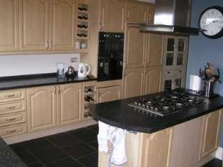 KITCHEN VIEW