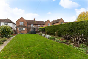 100, Plantation Road, Amersham HP6 6HW