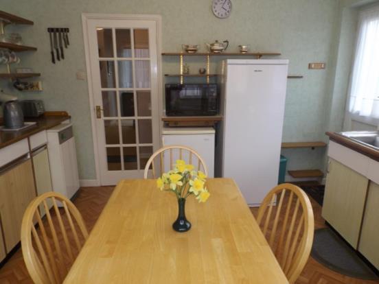 Kitchen Breakfast Rm