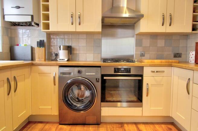 Kitchen 2