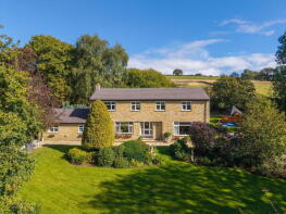 Thorncroft, Pedley Hill, Macclesfield SK10 5TZ