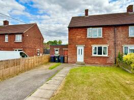 25, Alfred Avenue, Metheringham, Lincoln LN4 3EJ