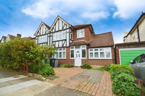 Westward Way, Harrow, HA3 0SE