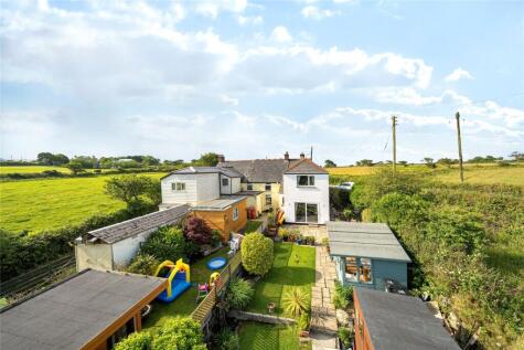 Croft Mitchell, Troon, Camborne, Cornwall