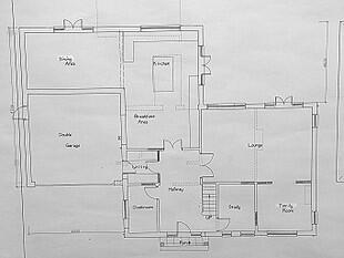 Proposed Ground Floor
