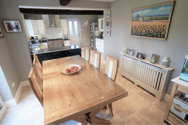 Kitchen / Diner
