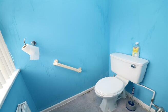 Wet Room